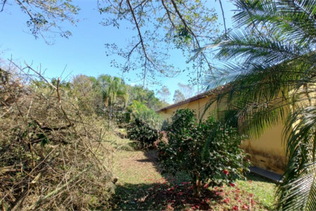 Sítio à venda com 3 quartos, sendo 1 suíte,  em Da Barra, Salto de Pirapora, SP