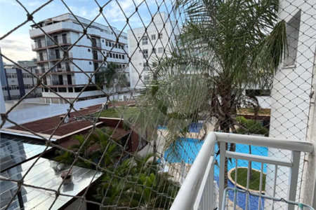 Apartamento à venda com 3 suítes em Braga, Cabo Frio, RJ
