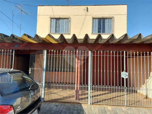 Sobrado à venda com 3 quartos em Jaçanã, São Paulo, SP