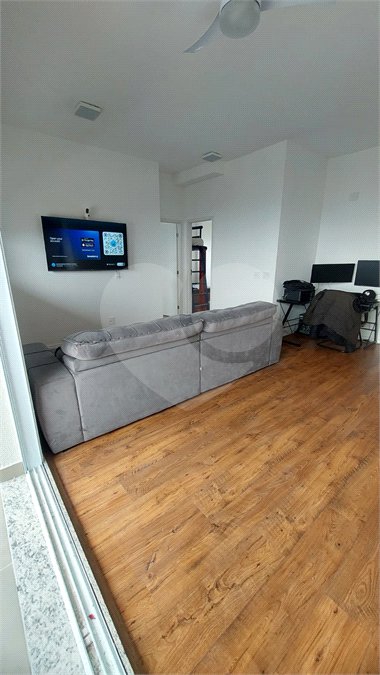 Apartamento para alugar com 3 quartos, sendo 2 suítes, em Barueri, Barueri, SP