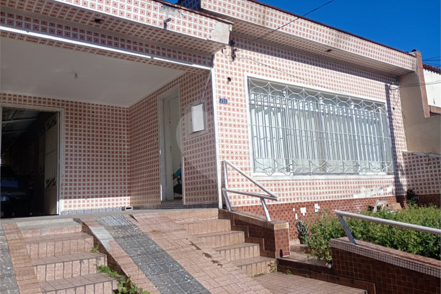 Casa à venda com 3 quartos em Parque Edu Chaves, São Paulo, SP