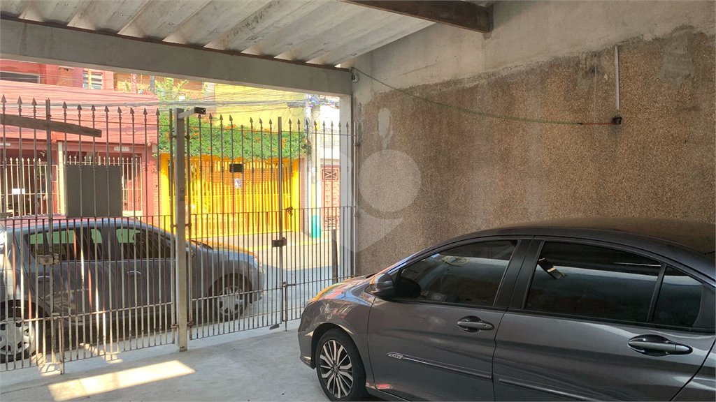 Casa Térrea à venda com 2 quartos em Jardim Brasil (zona Norte), São Paulo, SP