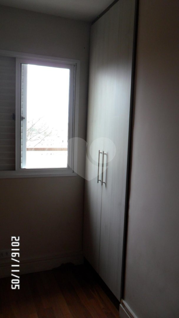 Apartamento à venda com 3 quartos, sendo 1 suíte, em Vila Nova Cachoeirinha, São Paulo, SP