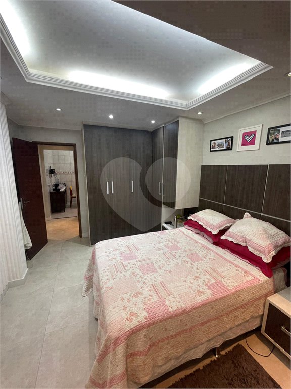 Casa Térrea à venda com 3 quartos, sendo 2 suítes, em Campo Grande, Rio de Janeiro, RJ