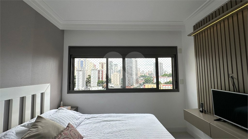 Apartamento à venda com 3 suítes em Jardim Prudência, São Paulo, SP