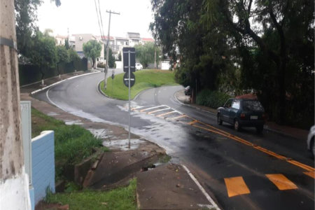 Área de Terra à venda em Parque Residencial Indaiá, Indaiatuba, SP