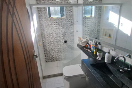 Casa à venda com 3 quartos, sendo 1 suíte, em Campo Grande, Rio de Janeiro, RJ