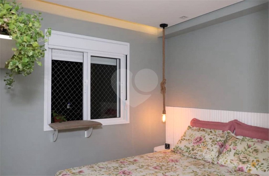 Apartamento à venda com 2 quartos em Pirituba, São Paulo, SP