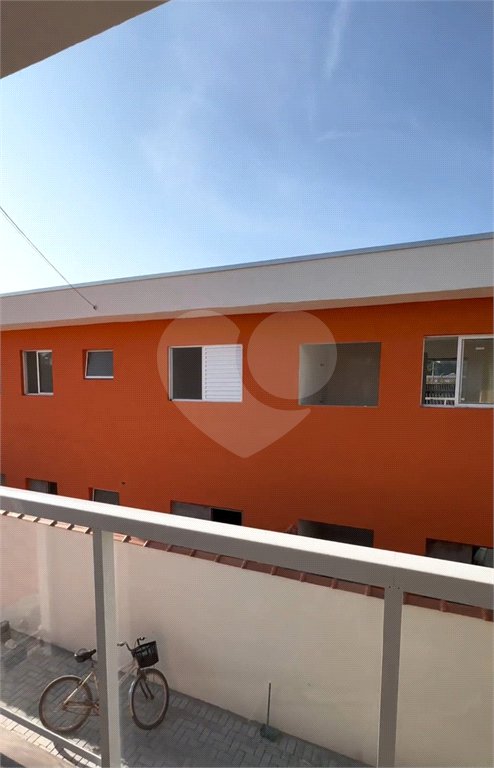 Apartamento à venda com 2 quartos, sendo 1 suíte, em Indaiá, Bertioga, SP