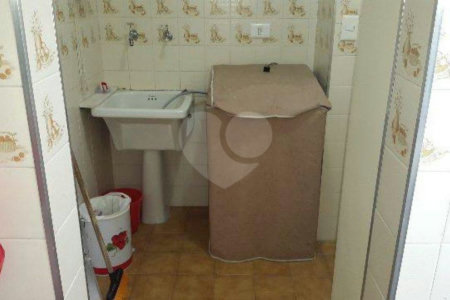Apartamento à venda com 2 quartos em Santa Teresinha, São Paulo, SP