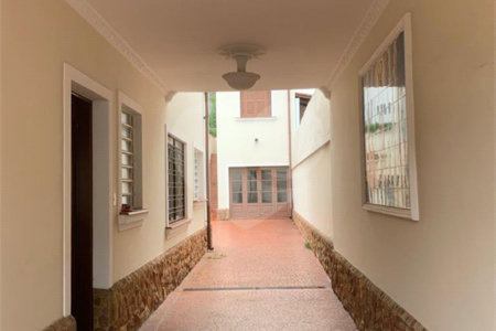 Casa à venda com 3 quartos, sendo 1 suíte,  em Aclimação, São Paulo, SP