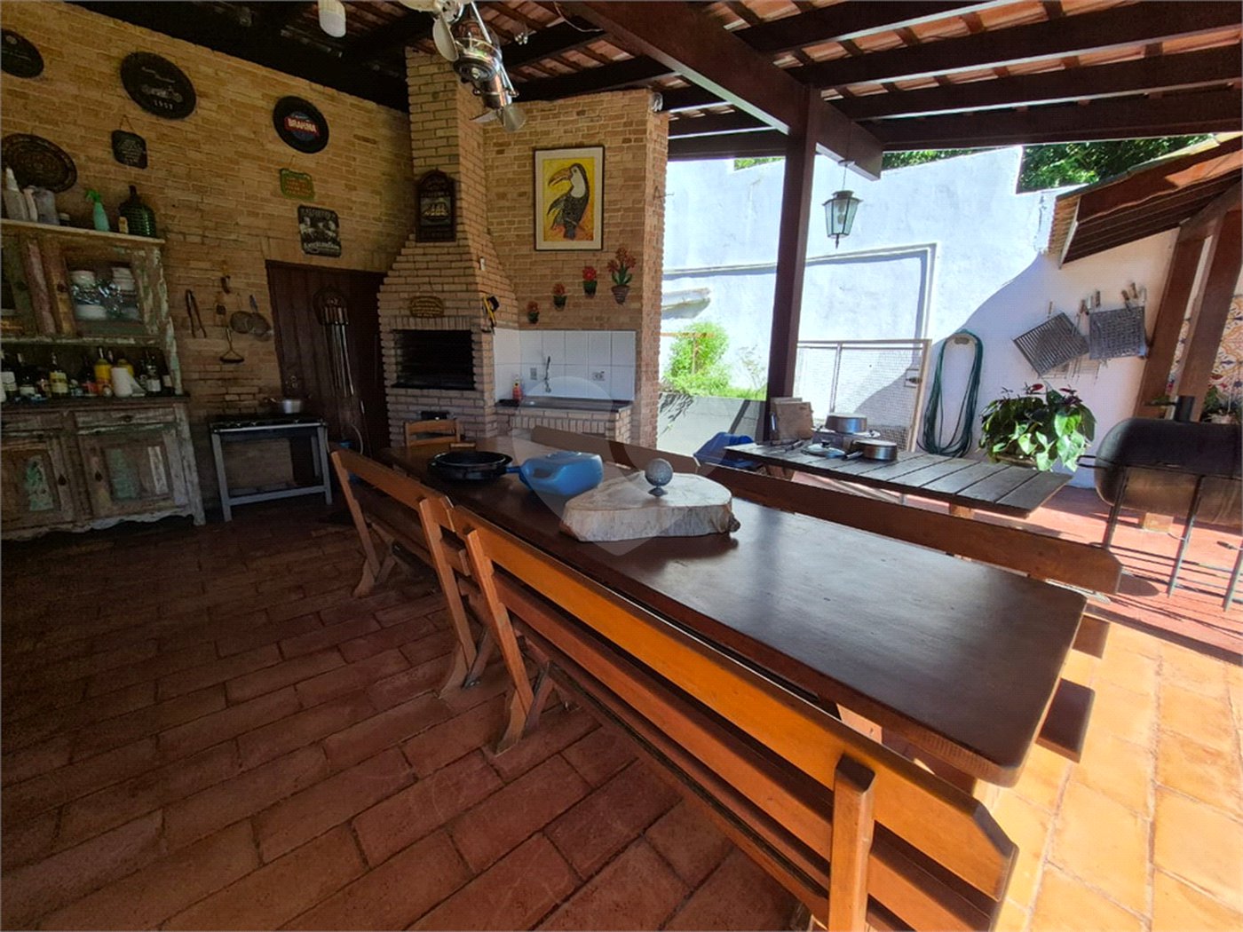 Casa Térrea à venda com 4 quartos, sendo 2 suítes, em Roseira, Mairiporã, SP