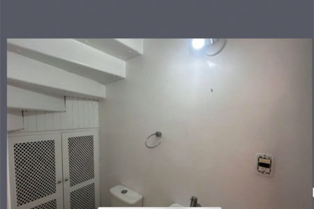 Apartamento à venda com 1 suíte em Brooklin Paulista, São Paulo, SP