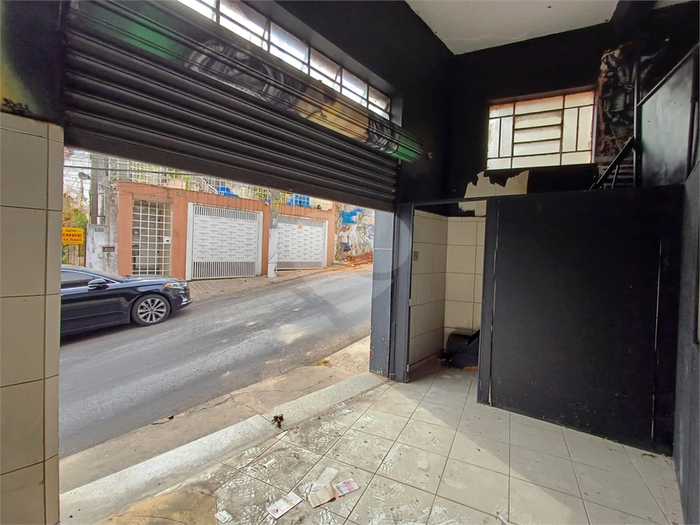 Casa à venda com 5 quartos em Água Fria, São Paulo, SP