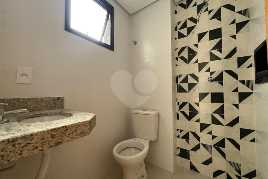 Apartamento à venda ou para alugar com 2 quartos em Jaçanã, São Paulo, SP