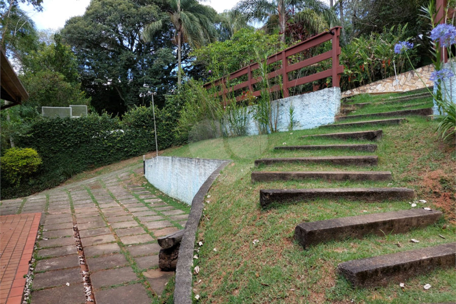 Casa à venda com 3 suítes em Roseira, Mairiporã, SP