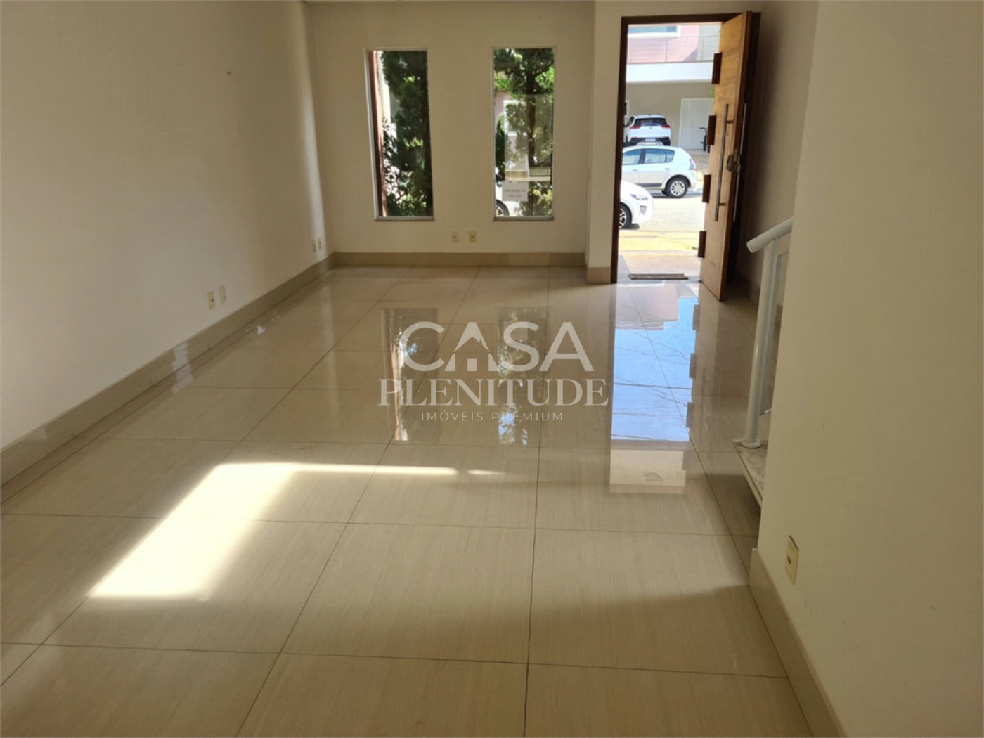 Casa em condomínio à venda com 3 suítes, em Iporanga, Sorocaba, SP