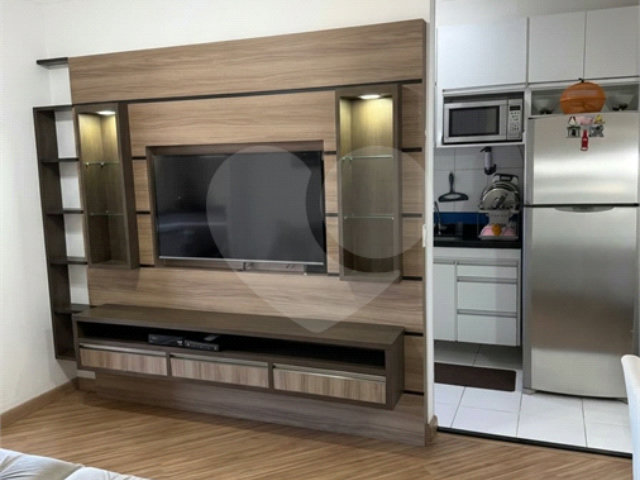 Apartamento à venda com 3 quartos, sendo 1 suíte,  em Tucuruvi, São Paulo, SP