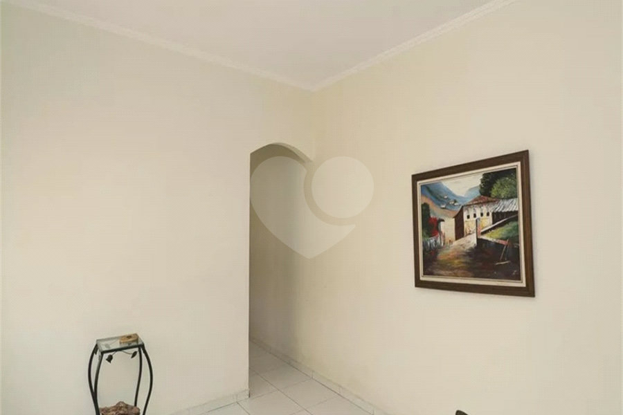 Sobrado à venda com 4 quartos, sendo 2 suítes, em Tucuruvi, São Paulo, SP