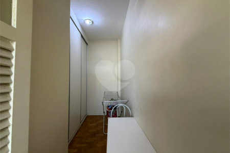 Apartamento à venda com 2 quartos em Tijuca, Rio de Janeiro, RJ