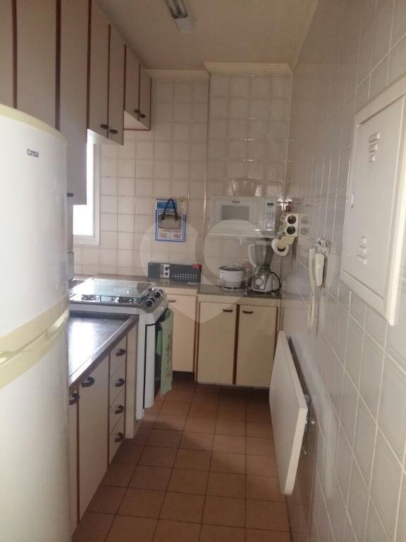 Apartamento à venda com 2 quartos em Pirituba, São Paulo, SP