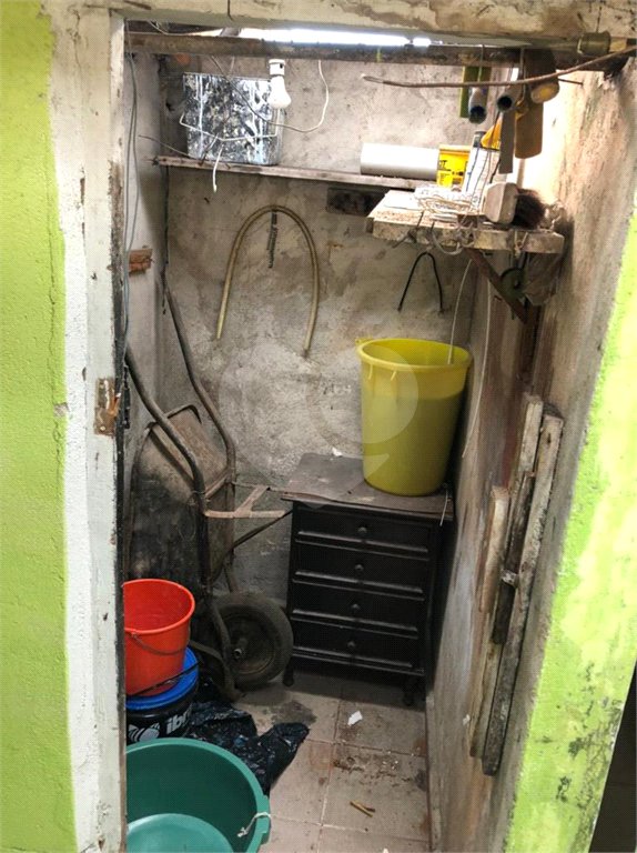 Casa à venda com 4 quartos em Vila Guilherme, São Paulo, SP