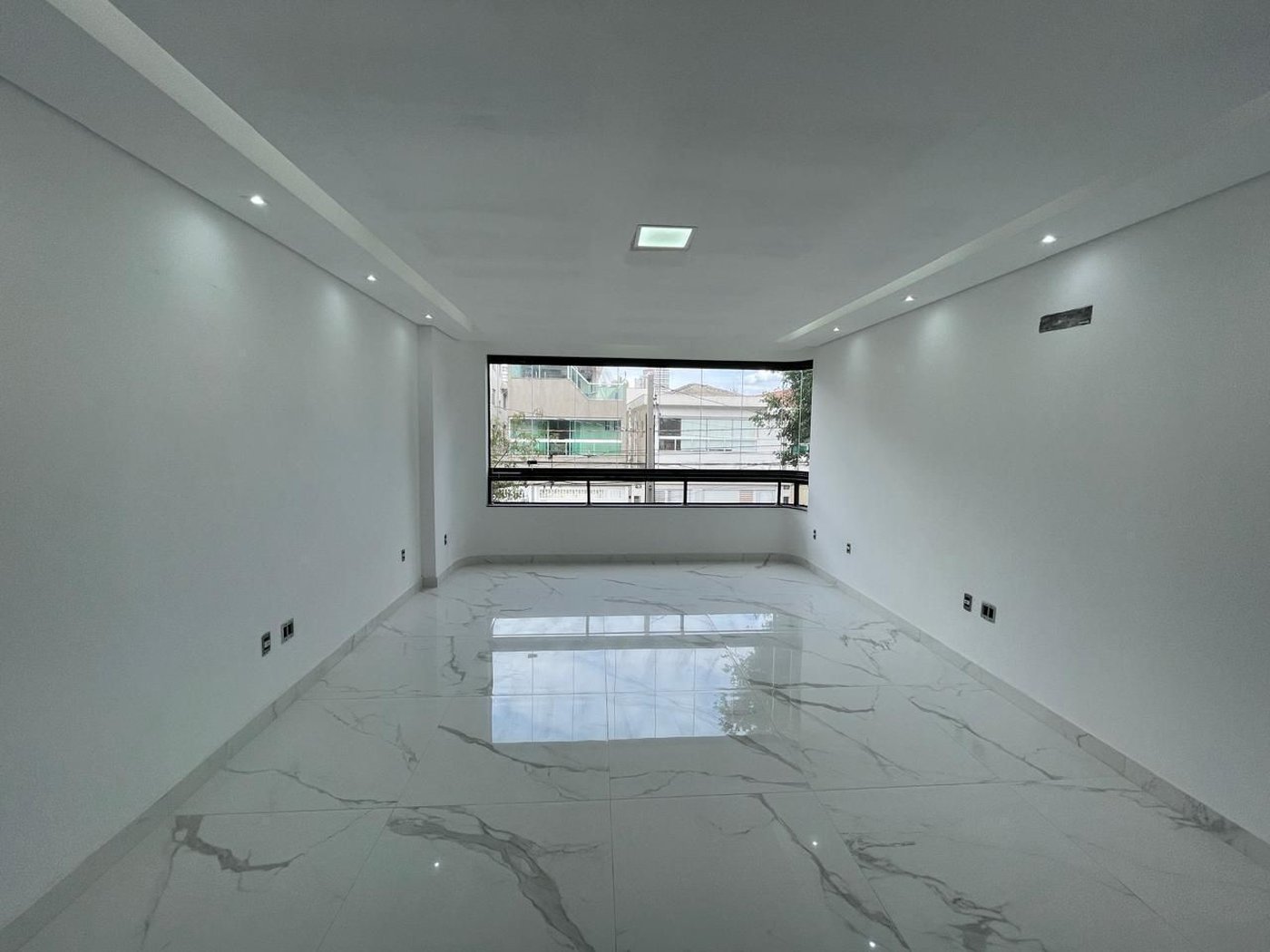 Casa com 4 dormitórios à venda, 234 m² por R$ 1.650.000,00 - Embaré - Santos/SP