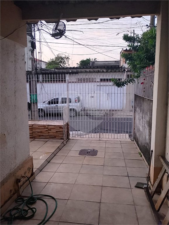 Casa à venda com 2 quartos em Campo Grande, Rio de Janeiro, RJ