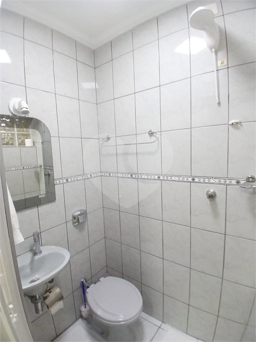 Casa à venda com 3 quartos, sendo 1 suíte, em Vila Rica, São Paulo, SP