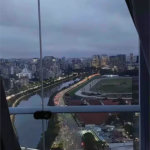Apartamento para alugar com 1 quarto em Butantã, São Paulo, SP