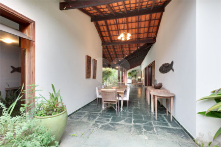 Casa Térrea à venda com 4 quartos, sendo 2 suítes, em Alto da Boa Vista, São Paulo, SP