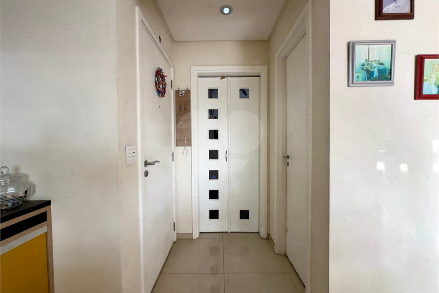 Apartamento à venda com 3 quartos, sendo 1 suíte, em Mandaqui, São Paulo, SP