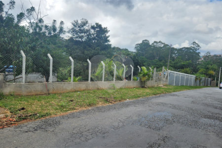 Terreno à venda em Parque Maringá, Arujá, SP