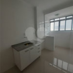 Apartamento à venda com 1 quarto em Aclimação, São Paulo, SP