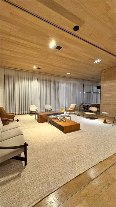Apartamento à venda ou para alugar com 1 suíte em Itaim Bibi, São Paulo, SP