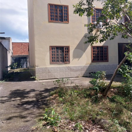 Casa à venda ou para alugar com 4 quartos, sendo 2 suítes, em Campo Grande, Rio de Janeiro, RJ
