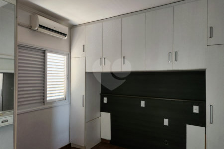 Apartamento à venda com 3 quartos, sendo 1 suíte, em Jardim dos Manacás, Araraquara, SP