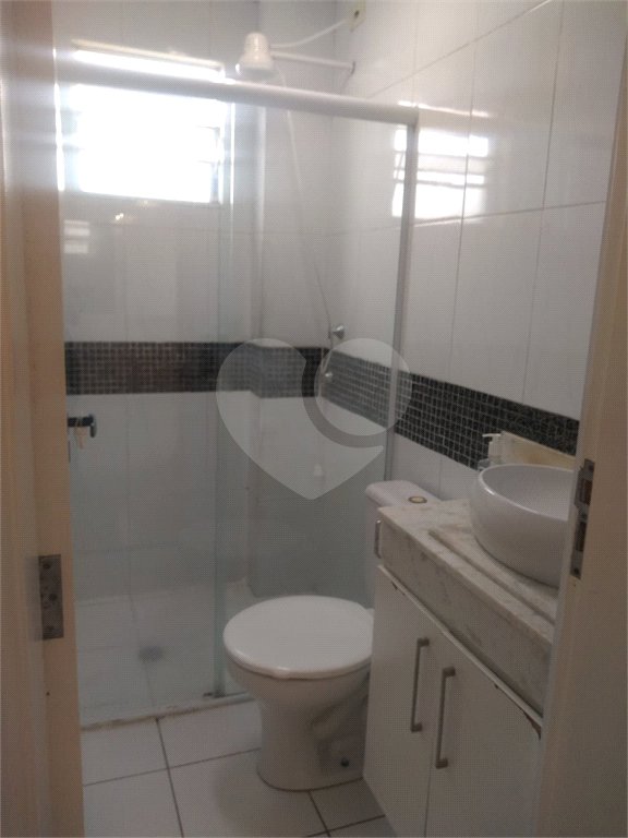 Apartamento à venda com 2 quartos, sendo 1 suíte,  em Vila Santana, Mogi das Cruzes, SP