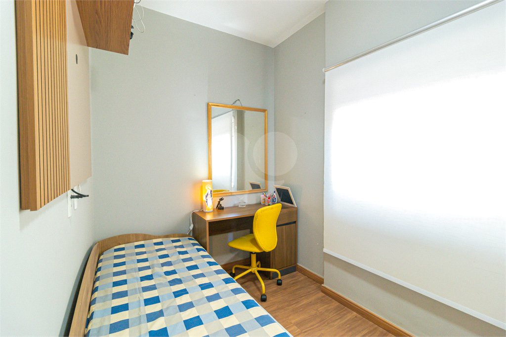 Casa Térrea à venda com 3 quartos, sendo 1 suíte, em Chácara Santo Antônio, São Paulo, SP