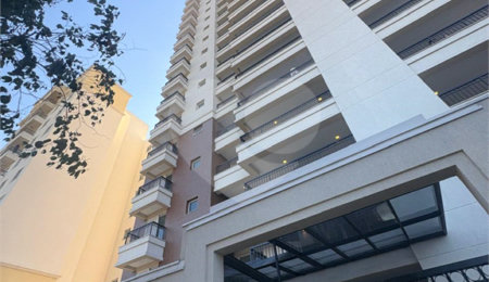 Apartamento à venda com 3 suítes em Urbanova, São José dos Campos, SP