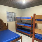Chácara à venda com 4 quartos, sendo 2 suítes, em Ibiúna, Ibiúna, SP