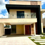 Casa em condomínio à venda com 3 suítes em Cajuru do Sul, Sorocaba, SP
