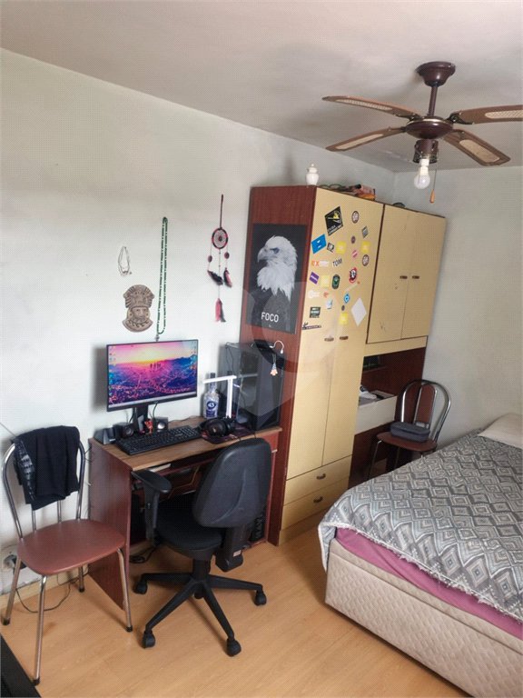 Casa à venda com 2 quartos no Centro, Mogi das Cruzes, SP