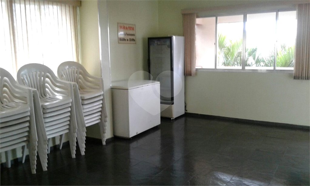 Apartamento à venda com 2 quartos em Imirim, São Paulo, SP