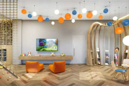 Apartamento à venda com 3 suítes em Brooklin Paulista, São Paulo, SP