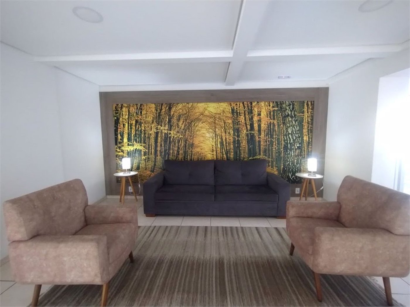 Apartamento à venda, 71 m² por R$ 750.000,00 - Loteamento João Batista Julião - Guarujá/SP