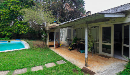 Casa à venda com 4 quartos, sendo 2 suítes,  em Jardim Marajoara, São Paulo, SP