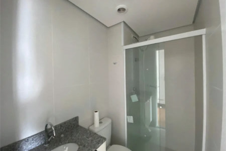 Apartamento para alugar com 1 quarto em Butantã, São Paulo, SP