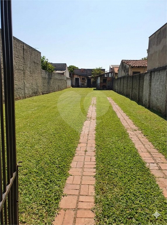 Terreno à venda em Vila Ré, São Paulo, SP