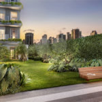 Apartamento à venda com 4 suítes em Cerqueira César, São Paulo, SP